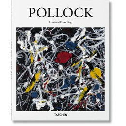 Taschen Basic art Series : Pollock hc