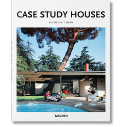 Taschen Basic art Series : Case Study Houses