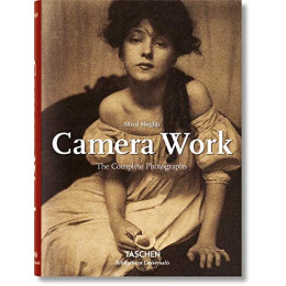 Taschen Bibliotheca Universalis : Alfred Stieglitz. Camera Work