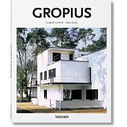 Taschen Basic art Series : Gropius hc