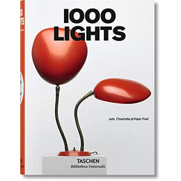 Taschen Bibliotheca Universalis : 1000 Lights