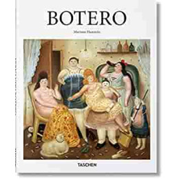 Taschen Basic art Series : Botero