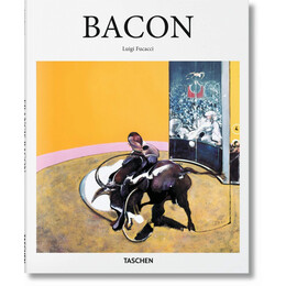 Taschen Basic art Series : Bacon