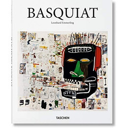 Taschen Basic art Series : Basquiat