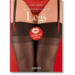 The Little big Book of Legs