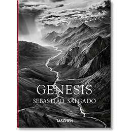 Sebasti?o Salgado. Genesis