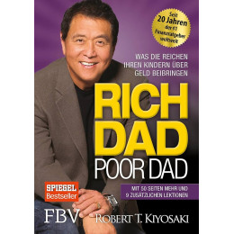 Rich dad Poor dad