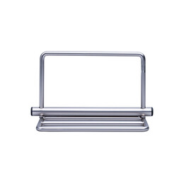Estia Χαρτοπετσετοθηκη Nickel απο Κραμα Ψευδαργυρου