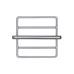 Estia Χαρτοπετσετοθηκη Nickel απο Κραμα Ψευδαργυρου