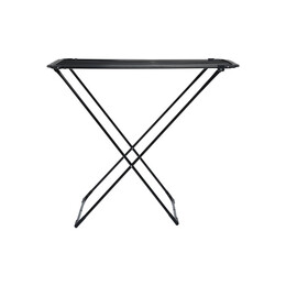 Estia Απλωστρα Δαπεδου Μεταλλικη Πτυσσομενη 18m Επεκτεινομενη