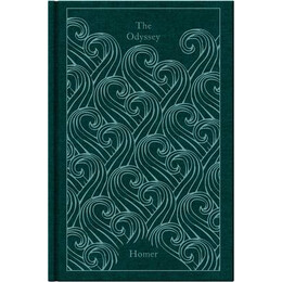 Penguin Classics Clothbound : the Odyssey hc