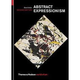 World of Art: Abstract Expressionism