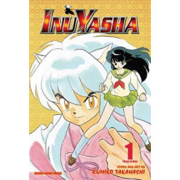 Inuyasha 01 pa