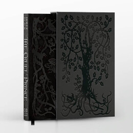 The Cruel Prince - Collectors Edition hc