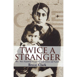 Twice a Stranger pb a Format