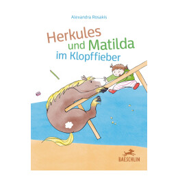 Herkules und Matilda im Klopffieber
