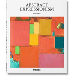 Taschen Basic art Series : Abstract Expressionism