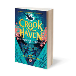 CROOKHAVEN 2: Ο ΞΕΧΑΣΜΕΝΟΣ ΛΑΒΥΡΙΝΘΟΣ