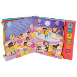 ΟΙ ΠΡΩΤΕΣ ΜΟΥ ΜΕΛΩΔΙΕΣ: ΖΗΤΩ Η ΜΟΥΣΙΚΗ!