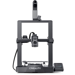 CREALITY Ender-3 V3 KE 3D Printer - Smart AI, Auto leveling, Auto Z offset, speed 500mm/s