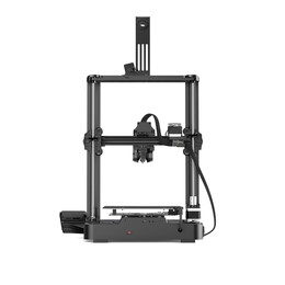 CREALITY Ender-3 V3 KE 3D Printer - Smart AI, Auto leveling, Auto Z offset, speed 500mm/s