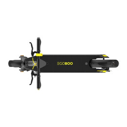 Egoboo Ε-Scooter Gladiator GTV