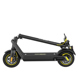 Egoboo Ε-Scooter Gladiator GTV