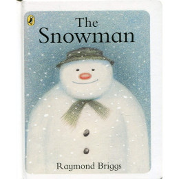 The Snowman