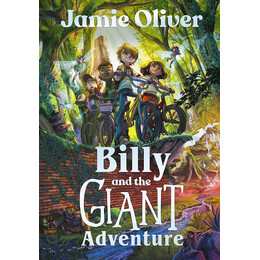 Billy and the Giant Adventure