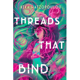 Threads That Bind pb