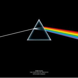 Pink Floyd: the Dark Side of the Moon : the Official 50th Anniversary Photobook