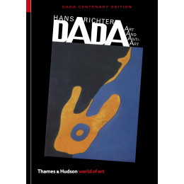 World of Art: Dada : art and Anti-art