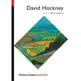 World of Art: David Hockney
