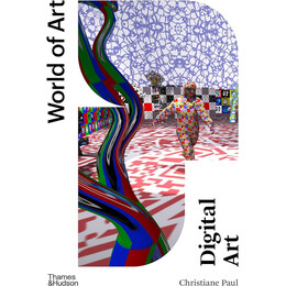 World of Art: Digital art