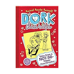 Dork Diaries 6: Holiday Heartbreak