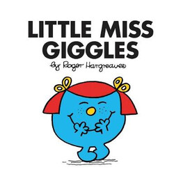 Little Miss Classic Library   Little Miss Giggles