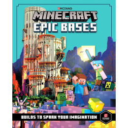 Minecraft: Epic Bases hc