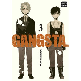 Gangsta 03 pa