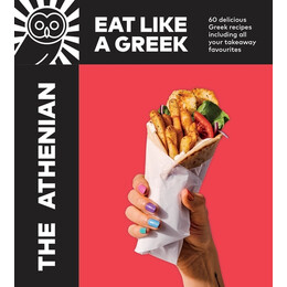 The Athenian : eat Like a Greek