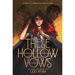 These Hollow Vows 1