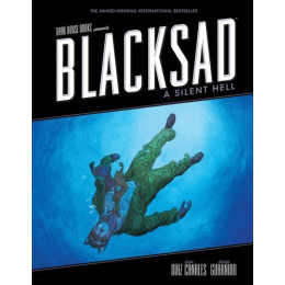 Blacksad : Silent Hell hc