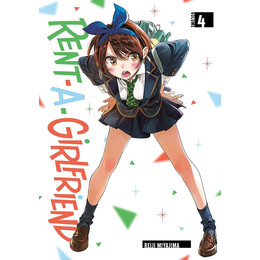 Rent-a-Girlfriend 4