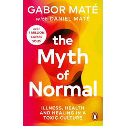 The Myth of Normal pb