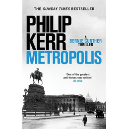 Metropolis pb