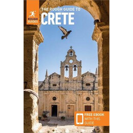 The Rough Guide to : Crete 11th ed pb