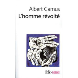 Lhomme Revolte pb a Format