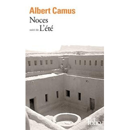 Noces / Lete