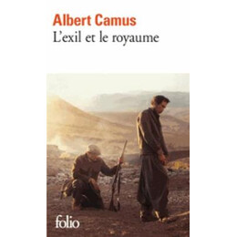 Lexil et le Royaume Poche