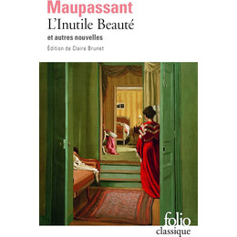 Linutile Beaute et Autres Nouvelles