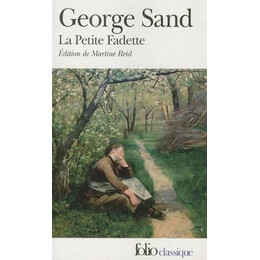 La Petite Fadette